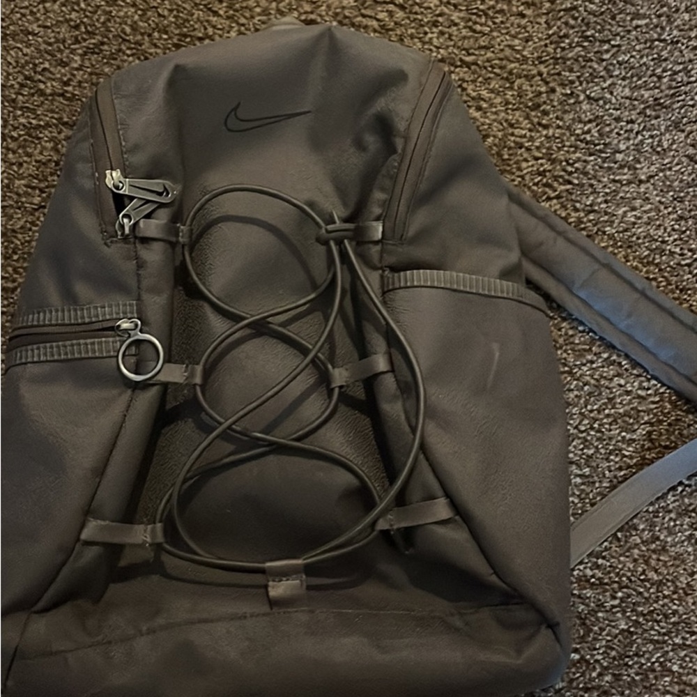 Nike back pack